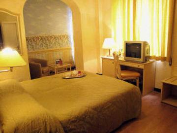 La Capannina 3*