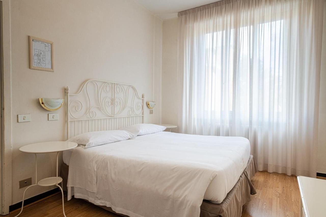 La Capannina Hotel
