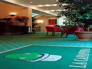 La Capannina Hotel Genoa