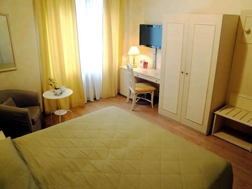 La Capannina Hotel Genoa